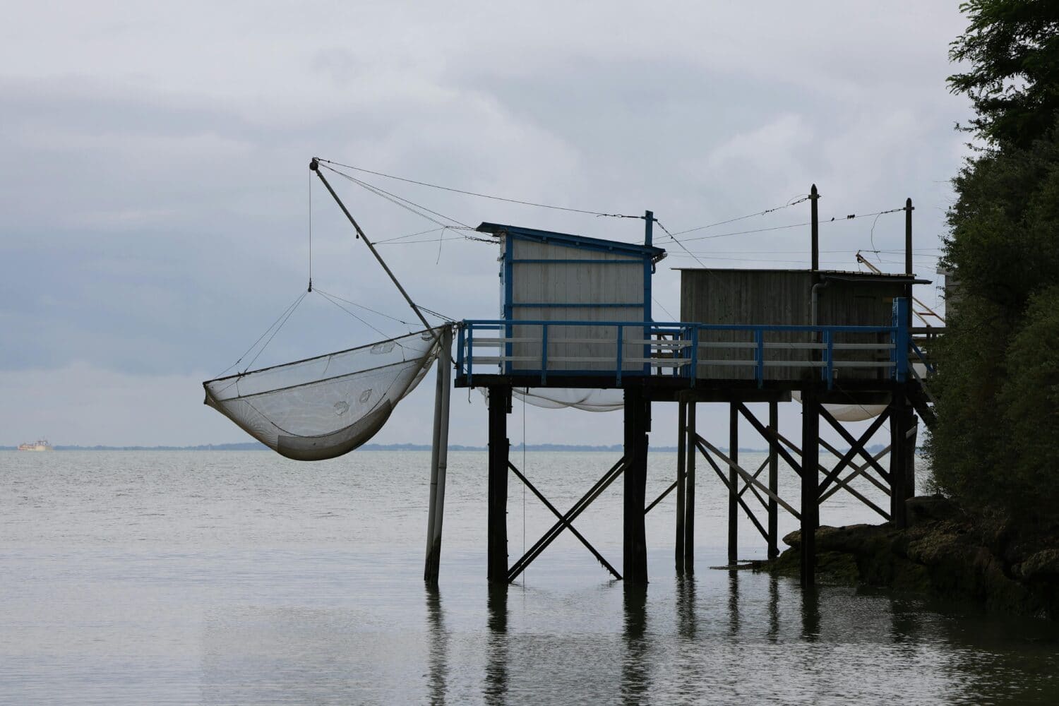 Costa dei Trabocchi e borghi d’Abruzzo