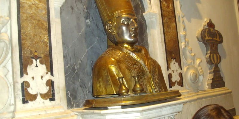 Santuario di Montevergine