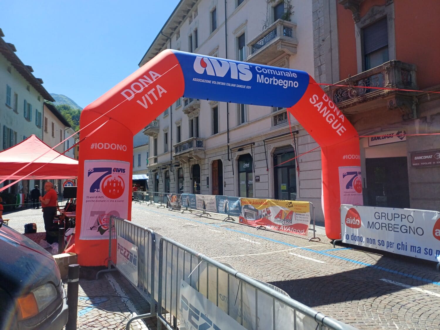 37° TROFEO MORBEGNESE - MORBEGNO (SO) - SABATO 25 APRILE 2026 - 10KM GARA PODISTICA SU STRADA NAZIONALE 2 20260425 131001 scaled