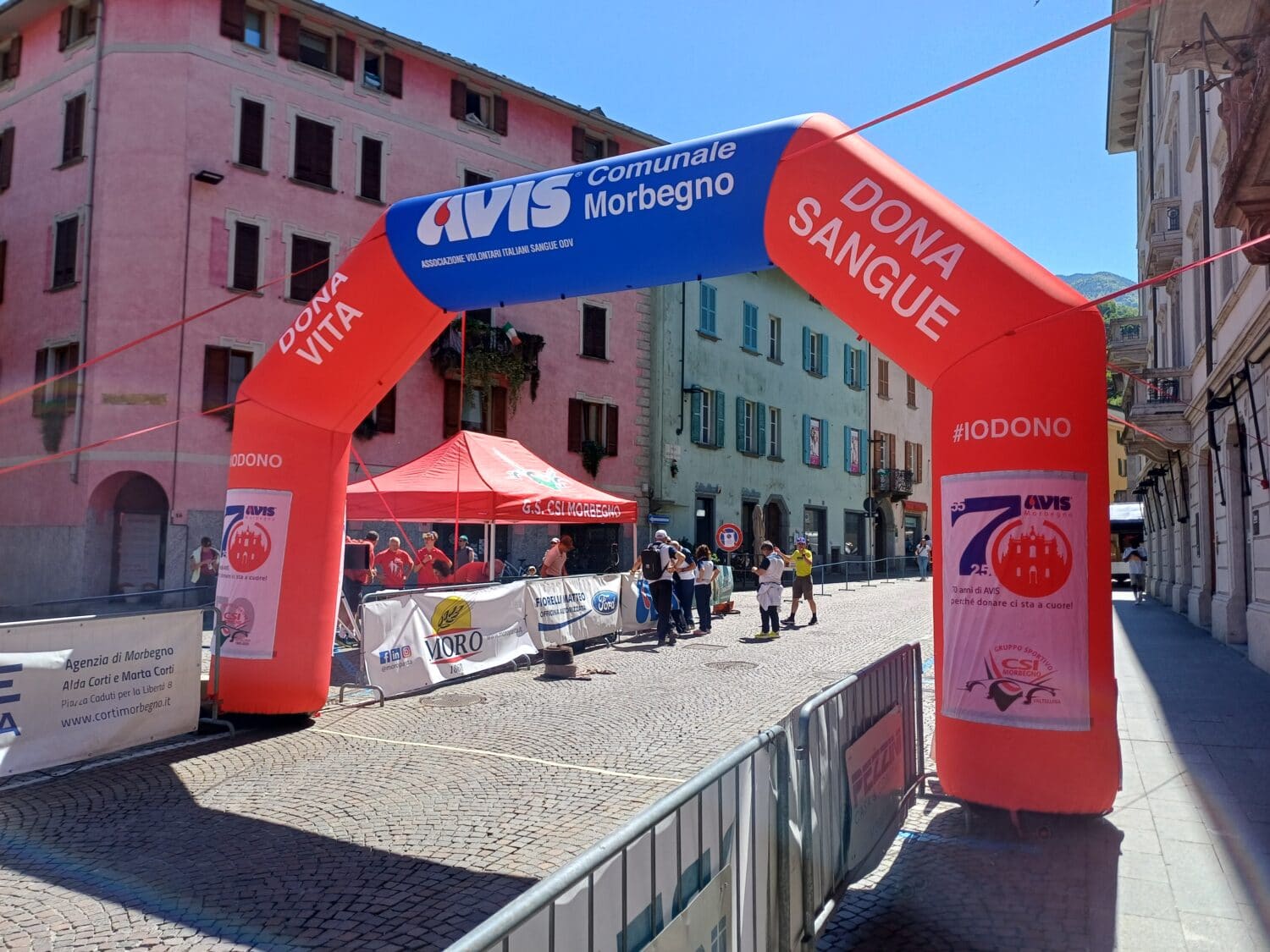 37° TROFEO MORBEGNESE - MORBEGNO (SO) - SABATO 25 APRILE 2026 - 10KM GARA PODISTICA SU STRADA NAZIONALE 4 20260425 131807 scaled