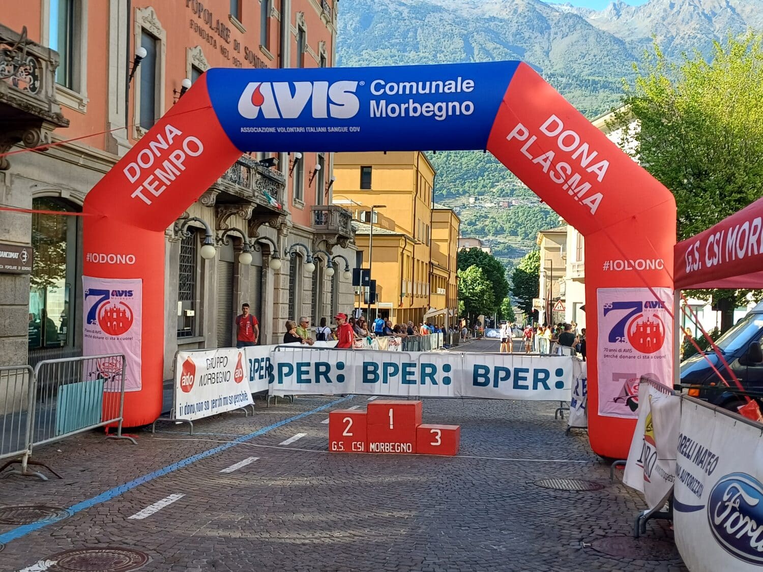 37° TROFEO MORBEGNESE - MORBEGNO (SO) - SABATO 25 APRILE 2026 - 10KM GARA PODISTICA SU STRADA NAZIONALE 9 20260425 173015 scaled