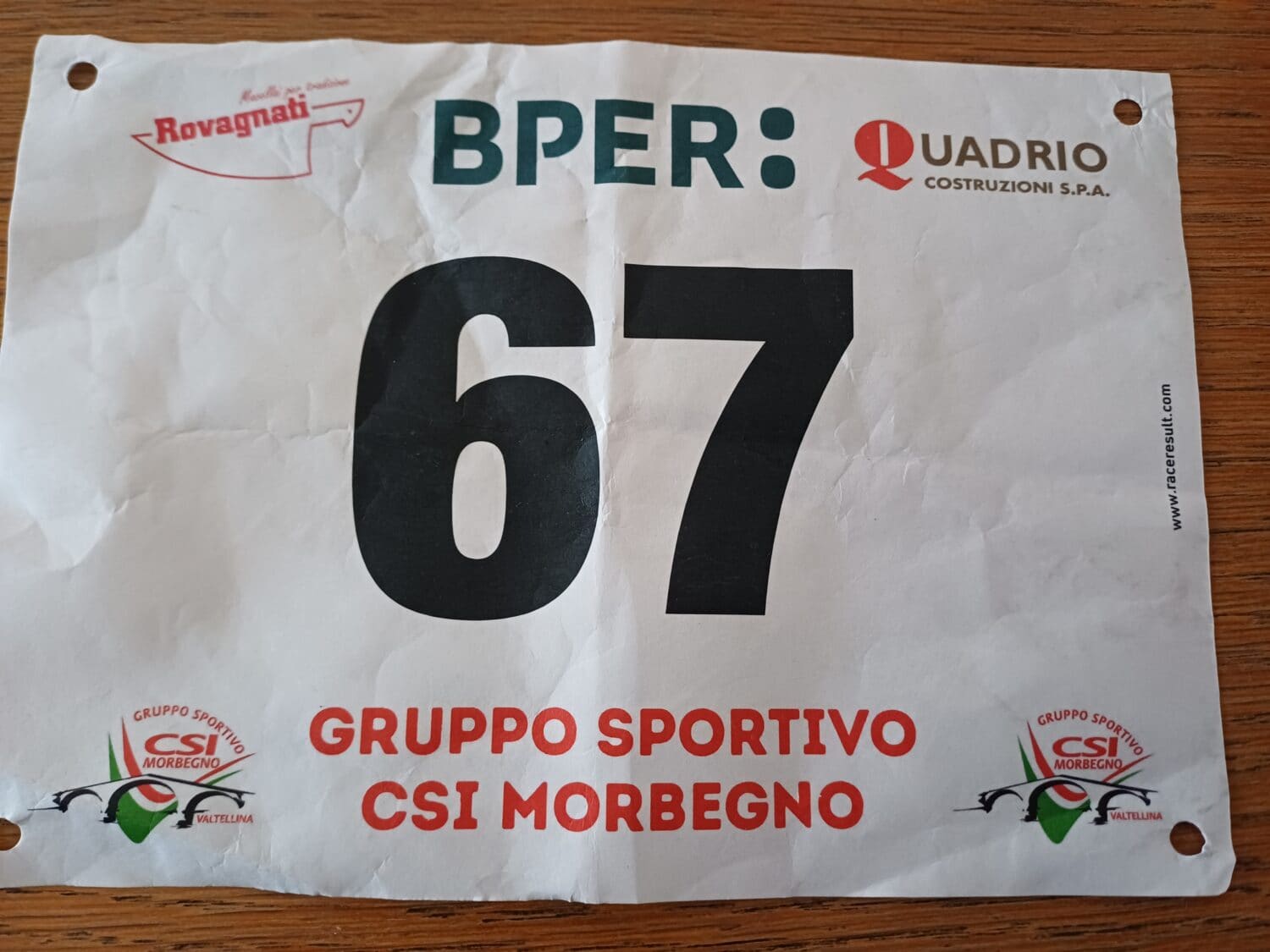 37° TROFEO MORBEGNESE - MORBEGNO (SO) - SABATO 25 APRILE 2026 - 10KM GARA PODISTICA SU STRADA NAZIONALE 10 20260426 104528 scaled