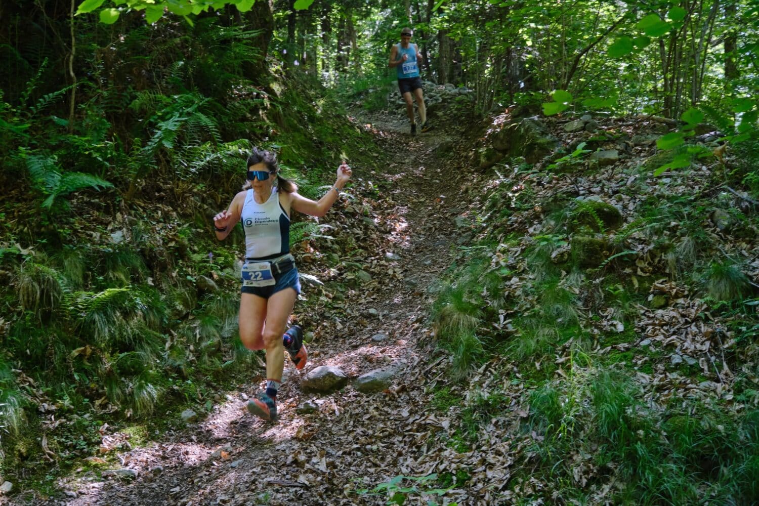 LA CORSA DI SARA - EVENTO BENEFICO 9° EDIZIONE - BERBENNO DI VALTELLINA - DOMENICA 3 MAGGIO 2026 2 Corsa Di Sara foto scaled