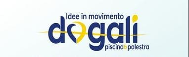 DOGALI Piscina e Palestra