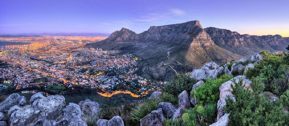 SUDAFRICA: 26 ottobre – 5 novembre 2026