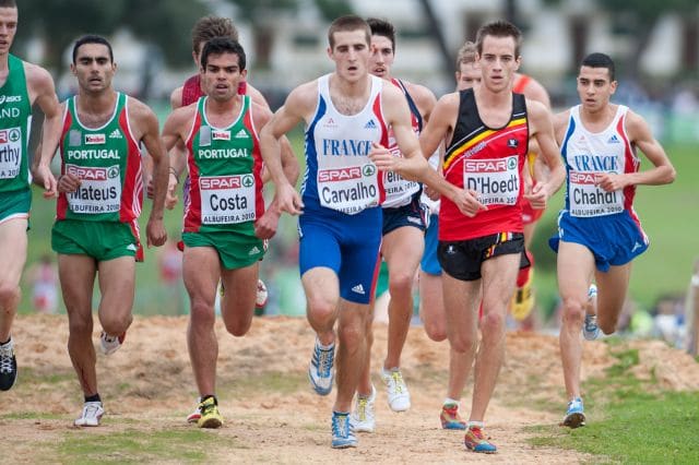 ARIANO CORRE 2026 – GARA PODISTICA 9,9 KM – ARIANO IRPINO (AV)  6 SETTEMBRE 2026