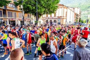 37° TROFEO MORBEGNESE - MORBEGNO (SO) - SABATO 25 APRILE 2026 - 10KM GARA PODISTICA SU STRADA NAZIONALE 22 Foto 12