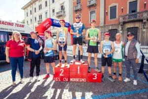 37° TROFEO MORBEGNESE - MORBEGNO (SO) - SABATO 25 APRILE 2026 - 10KM GARA PODISTICA SU STRADA NAZIONALE 23 Foto 13
