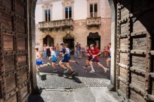 37° TROFEO MORBEGNESE - MORBEGNO (SO) - SABATO 25 APRILE 2026 - 10KM GARA PODISTICA SU STRADA NAZIONALE 26 Foto 16