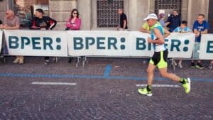 37° TROFEO MORBEGNESE - MORBEGNO (SO) - SABATO 25 APRILE 2026 - 10KM GARA PODISTICA SU STRADA NAZIONALE 16 Foto 5