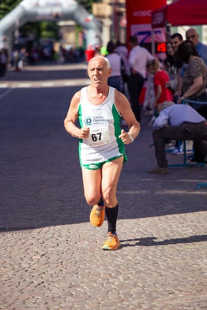 37° TROFEO MORBEGNESE - MORBEGNO (SO) - SABATO 25 APRILE 2026 - 10KM GARA PODISTICA SU STRADA NAZIONALE 19 Foto 9