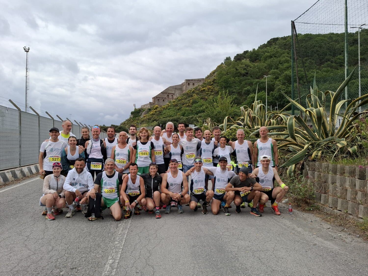 BPER BANCA VINCE IL TITOLO ITALIANO INTERBANCARIO ASSICURATIVO DI TRAIL RUNNING 2026 38 IMG 20260510 WA0016 scaled