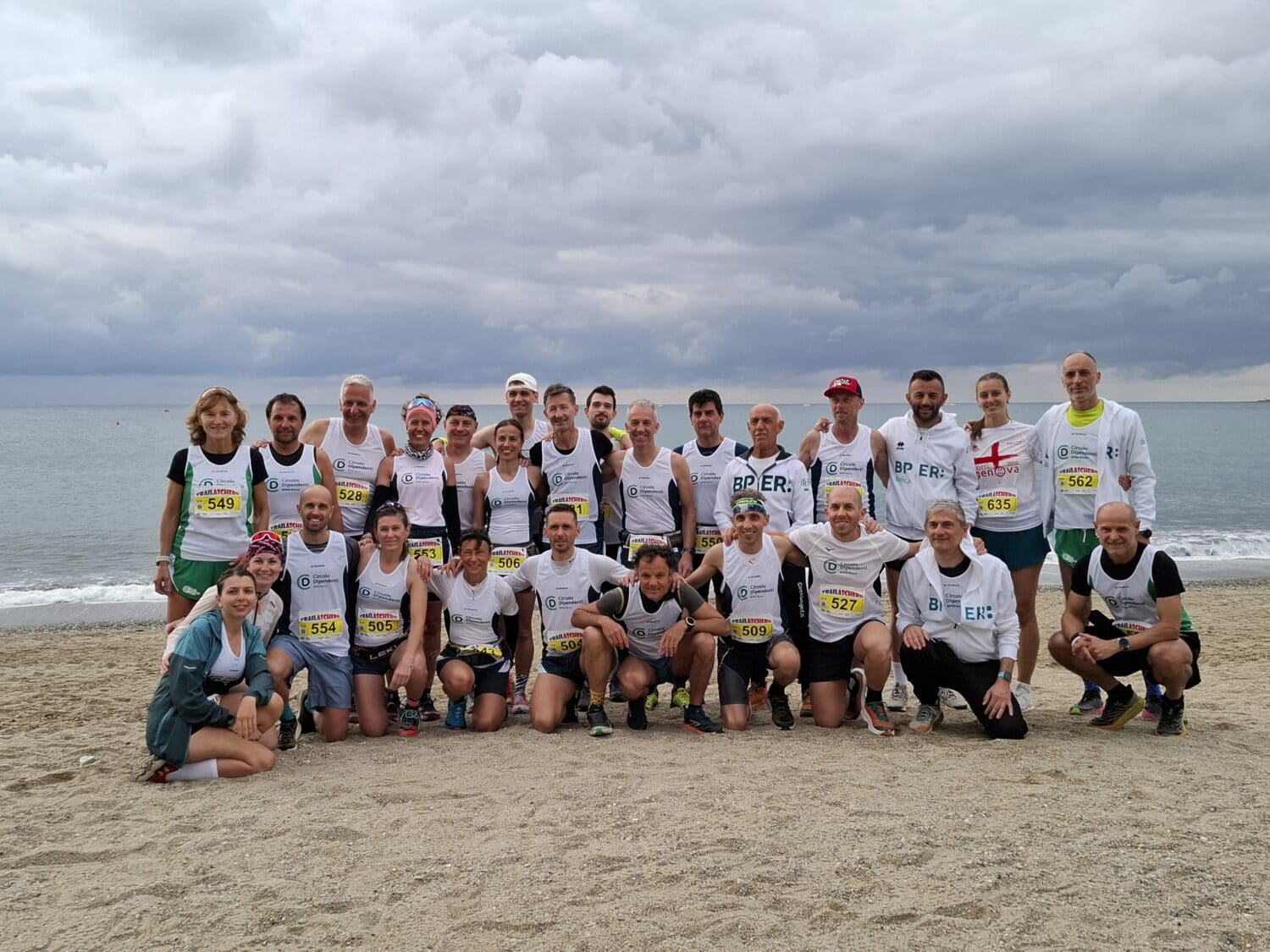 BPER BANCA VINCE IL TITOLO ITALIANO INTERBANCARIO ASSICURATIVO DI TRAIL RUNNING 2026 39 IMG 20260510 WA0018 scaled
