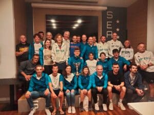 BPER BANCA VINCE IL TITOLO ITALIANO INTERBANCARIO ASSICURATIVO DI TRAIL RUNNING 2026 40 IMG 20260510 WA0047