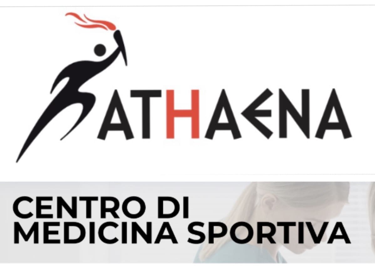ATHAENA Poliambulatorio Med.Sport