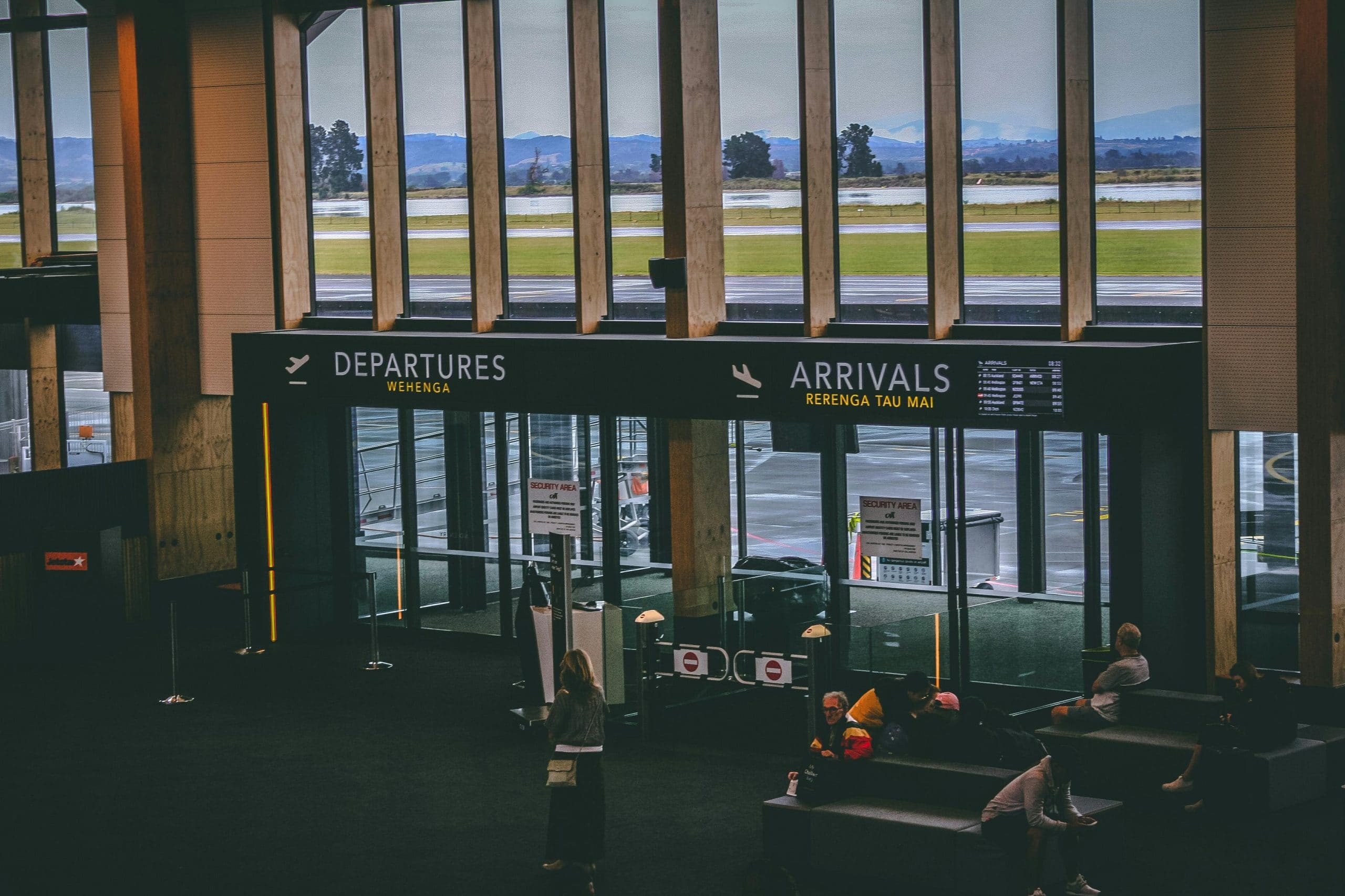 Convenzione parcheggi aeroportuali Parking go