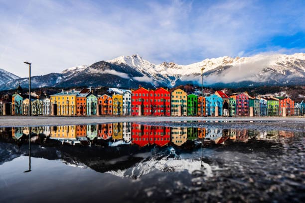 Mercatini di Natale 2026: Innsbruck