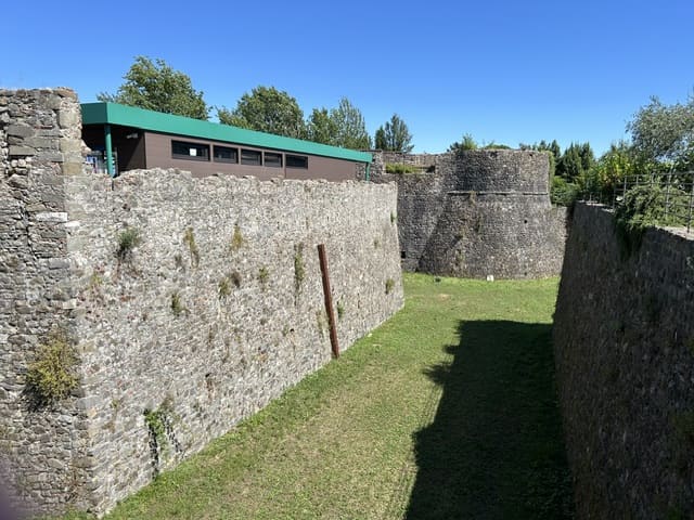Visita della DT Milano alla Base Elicotteristi della Marina Militare 5 giu 26 13 Visita a Sarzana 5 giu 26 4 di 7