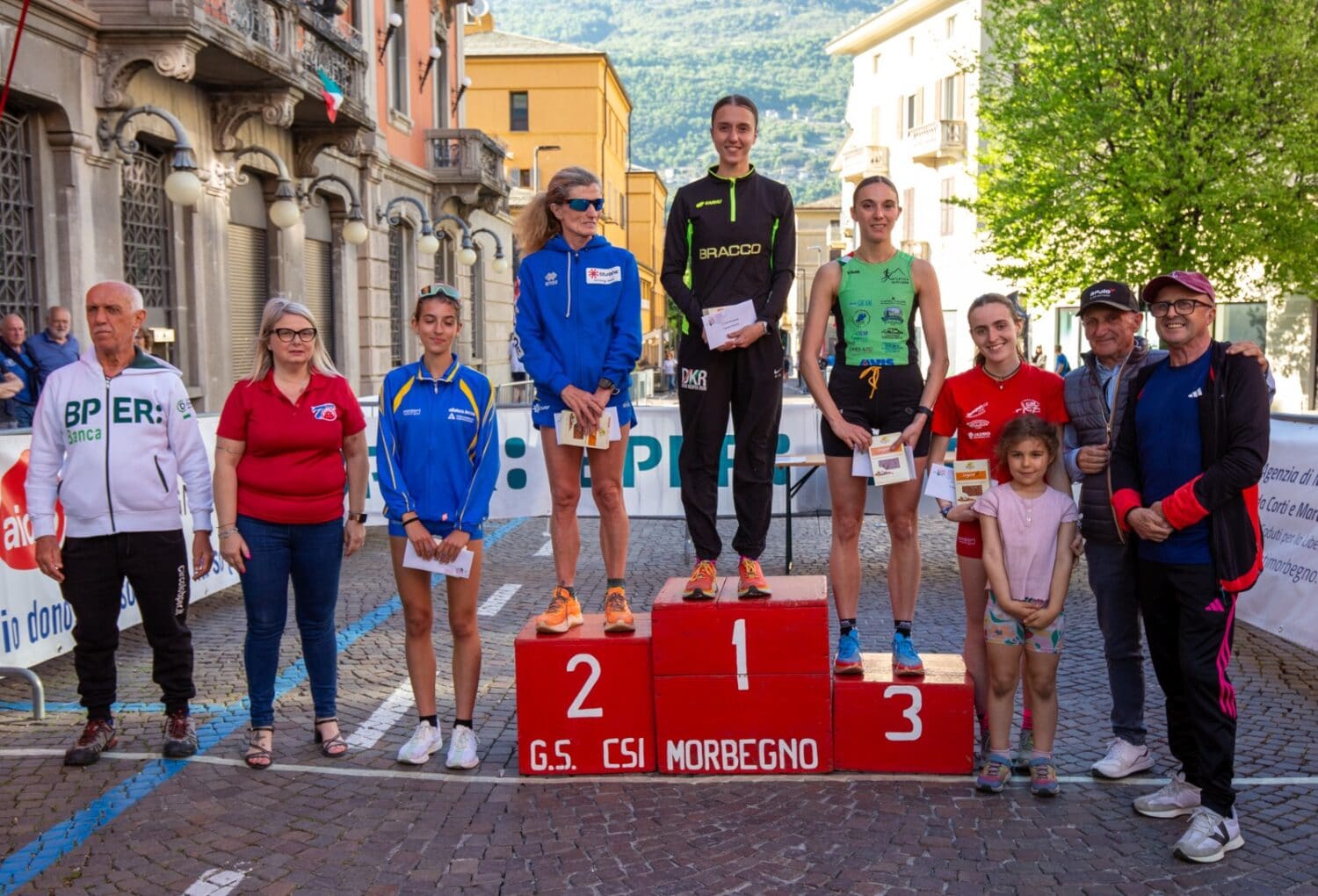 37° TROFEO MORBEGNESE - MORBEGNO (SO) - SABATO 25 APRILE 2026 - 10KM GARA PODISTICA SU STRADA NAZIONALE 31 WhatsApp Image 2026 04 26 at 07.25.48 scaled