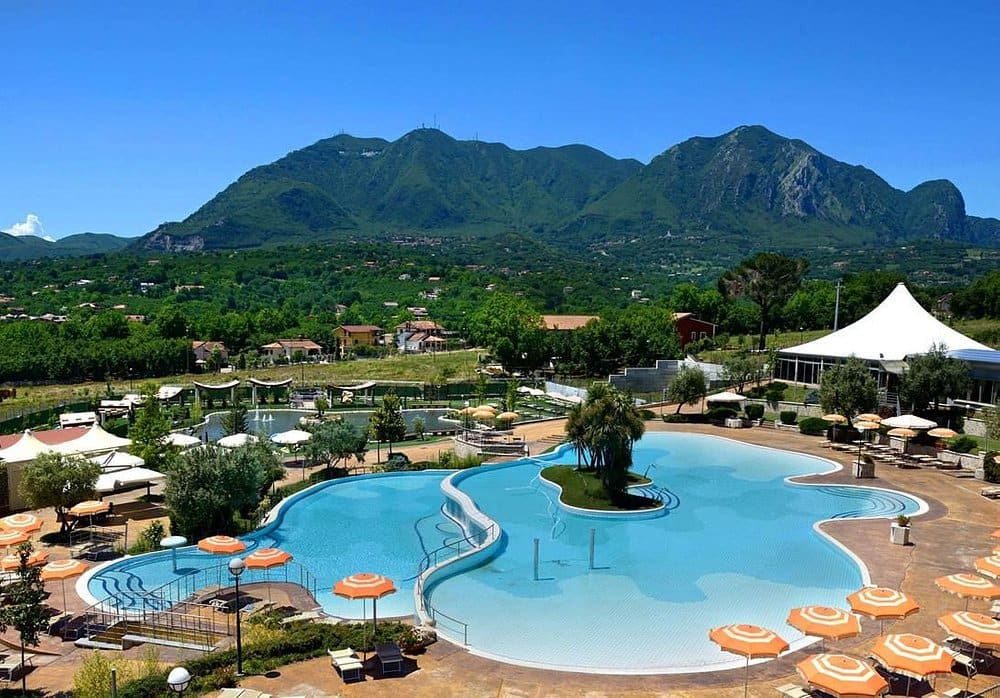 COUNTRY SPORT CENTRO SPORTIVO