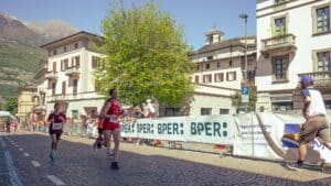 37° TROFEO MORBEGNESE - MORBEGNO (SO) - SABATO 25 APRILE 2026 - 10KM GARA PODISTICA SU STRADA NAZIONALE 25 foto 15