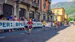 37° TROFEO MORBEGNESE - MORBEGNO (SO) - SABATO 25 APRILE 2026 - 10KM GARA PODISTICA SU STRADA NAZIONALE 27 foto 17