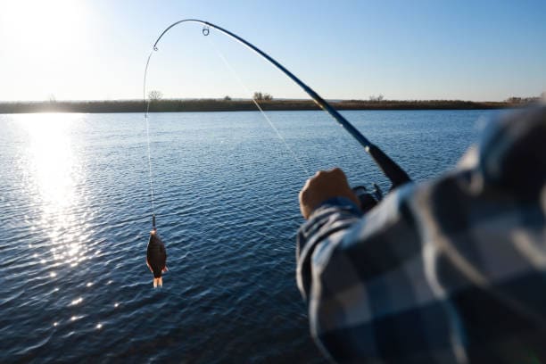 Gara di Pesca Sportiva   Sabato 6 giugno 2026