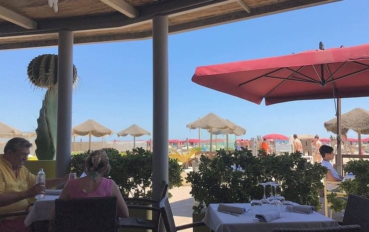 PRANZO SOCIALE CIRCOLO DIPENDENTI BPER SEZIONE DI FERRARA