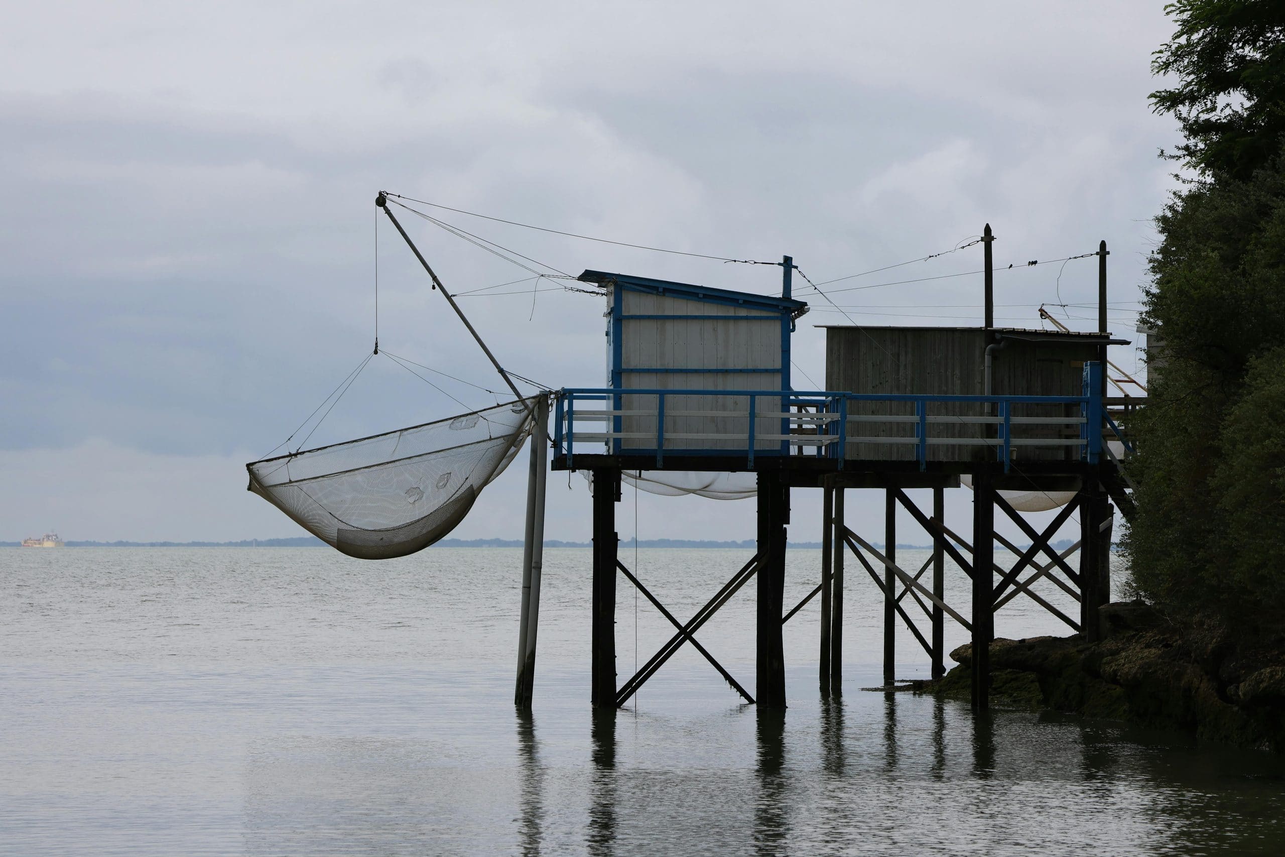Costa dei Trabocchi e borghi d’Abruzzo