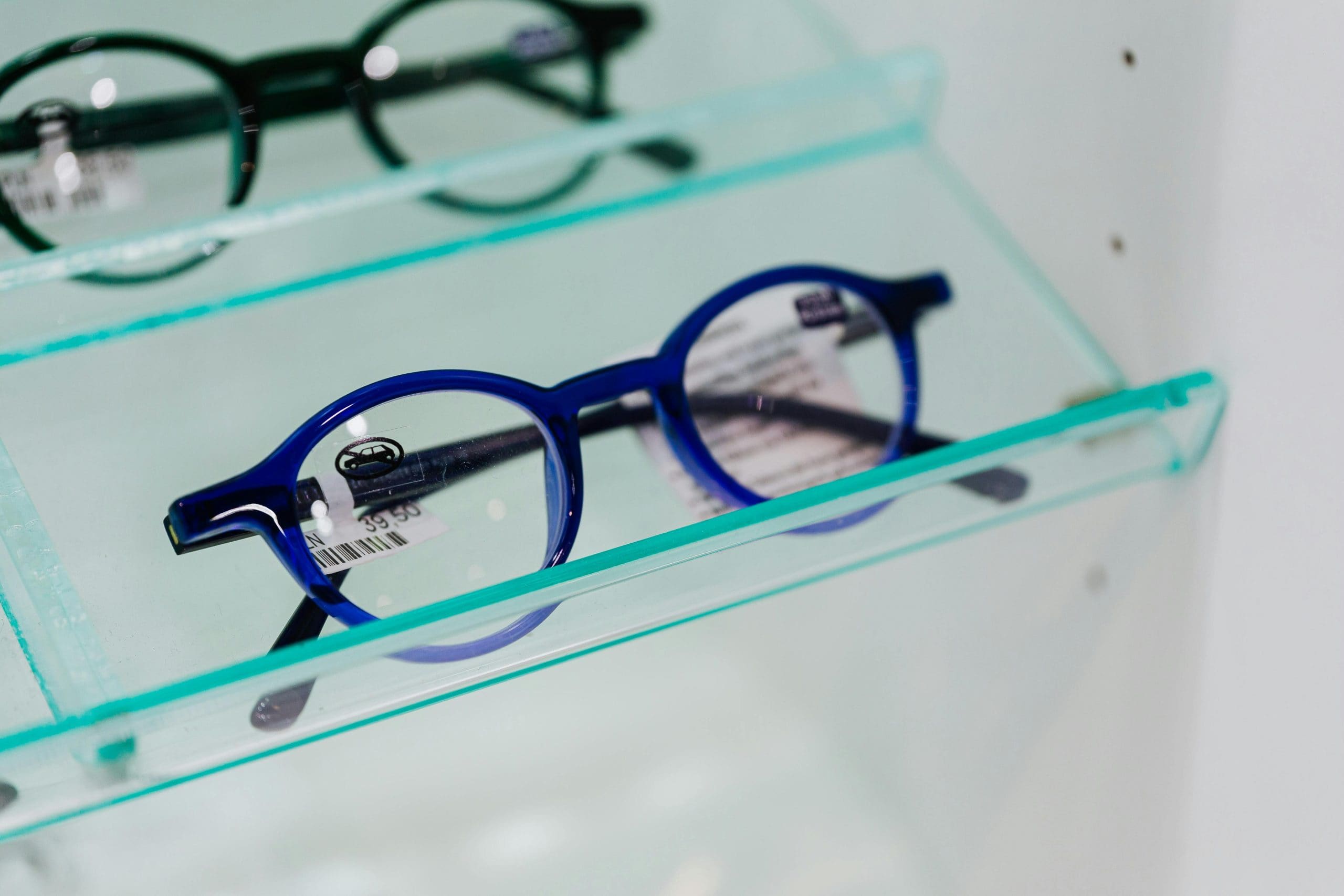 Ottica Galvani Modena