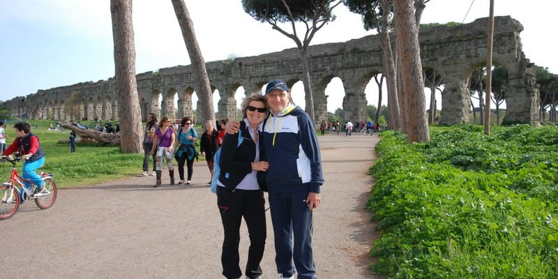 Roma Appia Antica