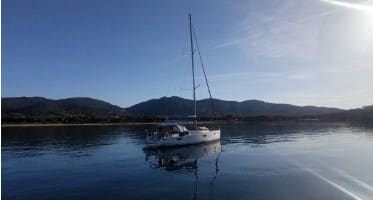 Punta Ala-Isola del Giglio-Elba