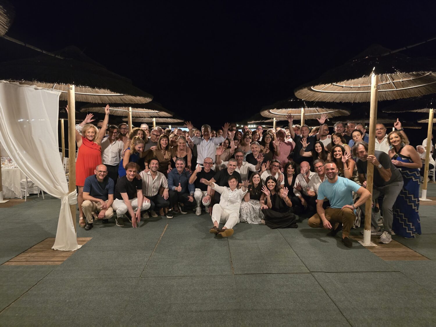 FOTO FUN EVENT PUGLIA MOLISE MATERA 26 GIUGNO 2026 BISCEGLIE – LIDO SALSELLO.