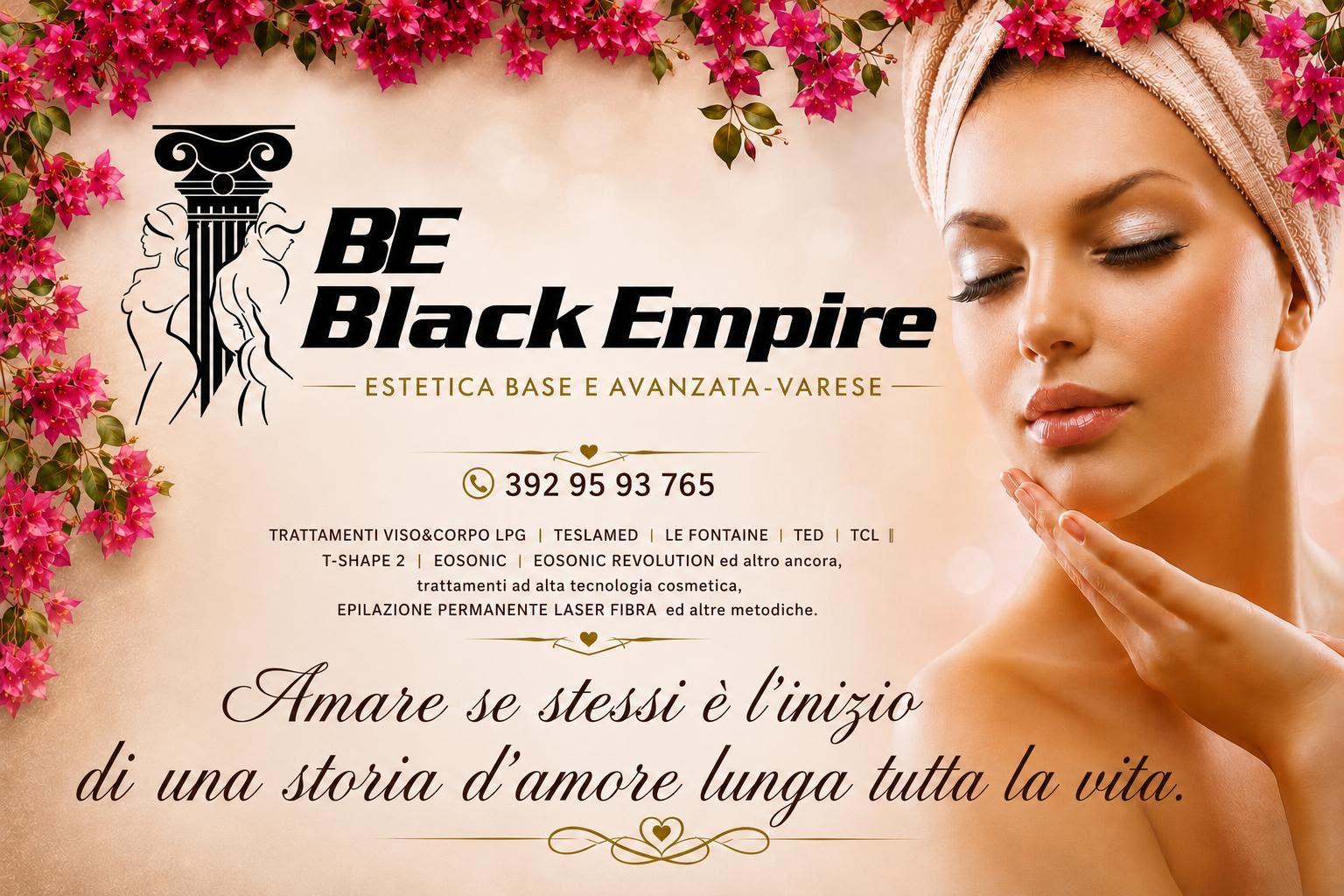 BLACK EMPIRE