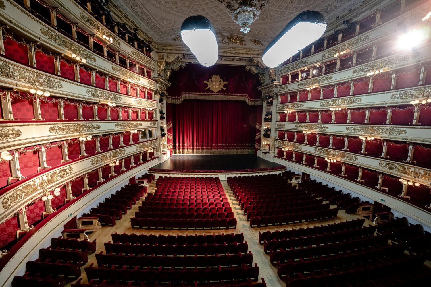 Teatro alla Scala stagione 2027