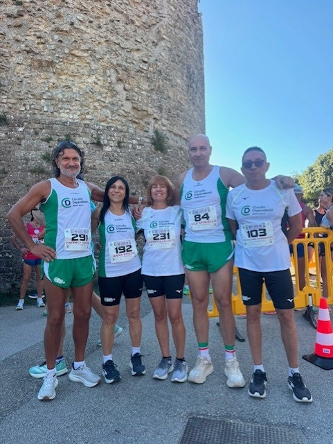 Ariano Corre – Domenica 06.09.2026 Ariano Irpino (AV)