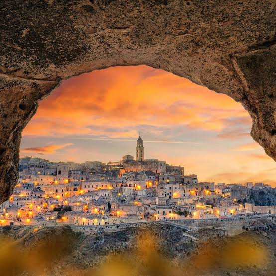 ALTAMURA, MATERA E TRANI – 10 E 11 OTTOBRE 2026