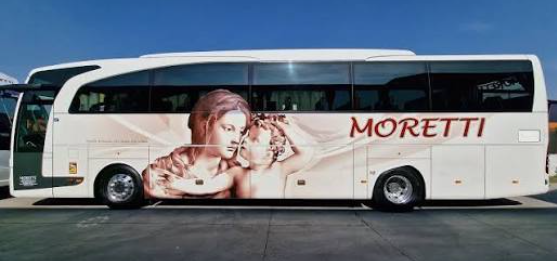 Moretti Bus