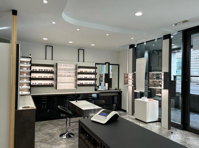 OTTICA SAVOLDI