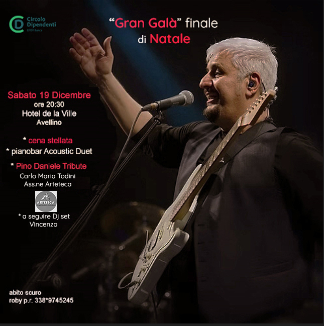 Gran Galà Finale