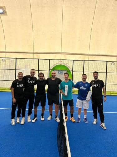MODENA PADEL CUP 2025