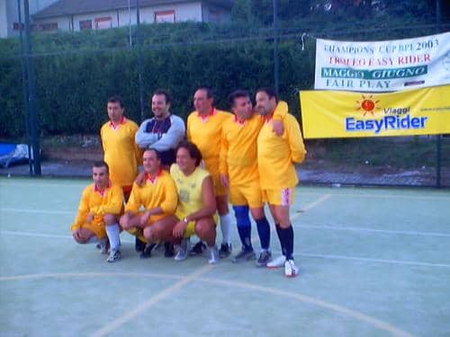 Ambrosiana2003
