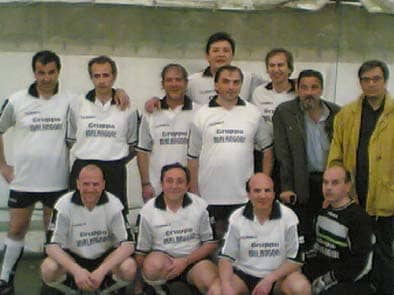 ALL-STARS