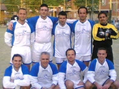 GALACTICOS