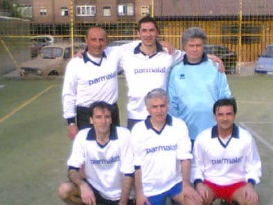 IRPINIA-TEAM