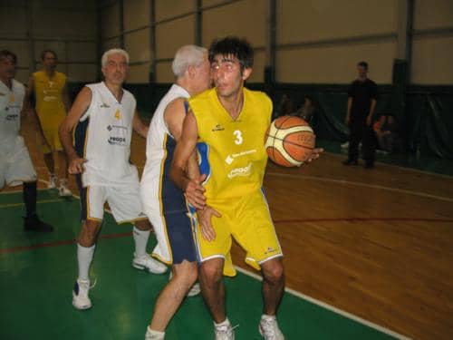 Finale Torneo Basket BDC 2007 034