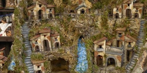 MERIDIONALE - NAPOLI SOTTERRANEA