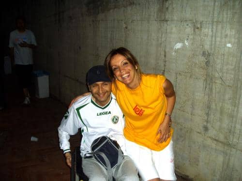 MERIDIONALE - VOLLEY 2009