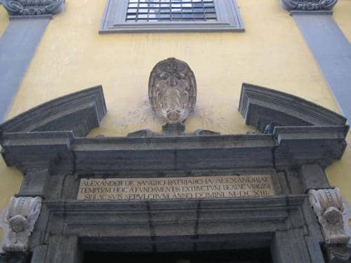 monumenti-interesse-napoli-cappella-sansevero