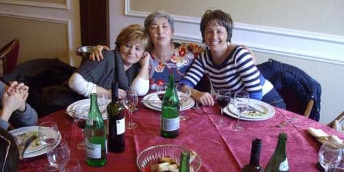 MERIDIONALE - ATRIPALDA ITINERARI DI CULTURA E CANTINE MASTROBERARDINO